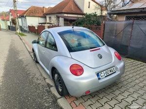 vw beetle 1.6  - imagine 3