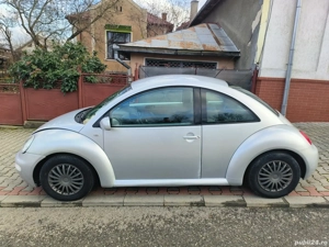 vw beetle 1.6  - imagine 4