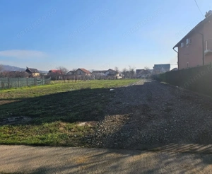 Parcele teren intravilan, Municipiul Motru - imagine 7
