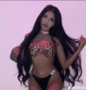 Ceva delicat ! Fara graba , discretie si placere 