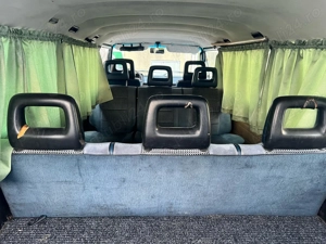 Auto Volkswagen model T3 in perfecta stare de functionare - imagine 4