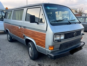 Auto Volkswagen model T3 in perfecta stare de functionare - imagine 3