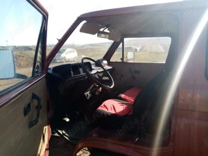 Auto Volkswagen model T3 in perfecta stare de functionare - imagine 7