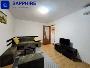 Apartament 2 camere metrou Lujerului, prima închiriere
