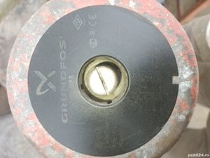 vand sau schimb  pompa Grundfos