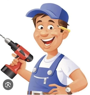 Execut montaj mobila la domiciliu