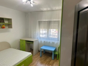 Închiriez apartament 3 camere (particular ) - imagine 6