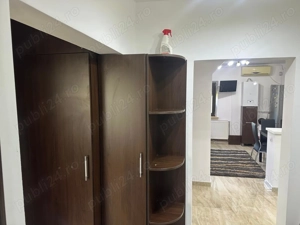 Închiriez apartament 3 camere (particular ) - imagine 5