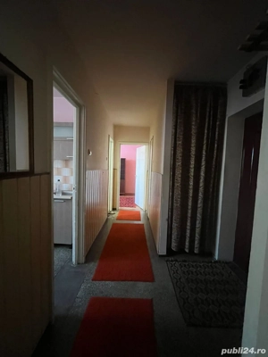 Vand apartament ultracentral  - imagine 2