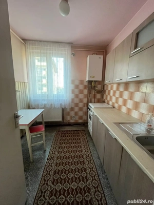Vand apartament ultracentral 