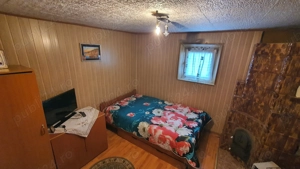 Casa si curte de vanzare Peretu - Teleorman - imagine 3