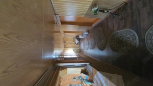 Casa si curte de vanzare Peretu - Teleorman - imagine 2