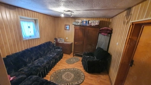 Casa si curte de vanzare Peretu - Teleorman - imagine 4