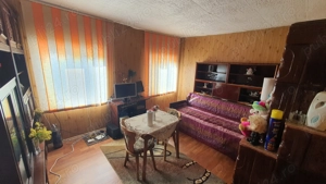 Casa si curte de vanzare Peretu - Teleorman - imagine 6