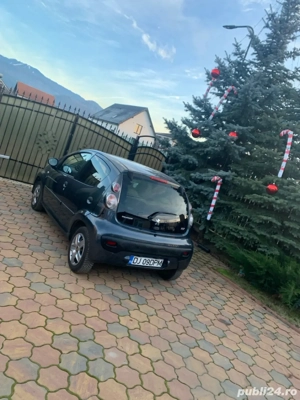 peugeot 107 automat similara Aygo