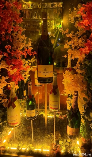 Club de noapte select   Centru Vechi Bucuresti ( Consumatie ) - imagine 3