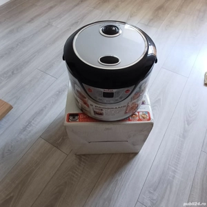 Tefal Multicooker