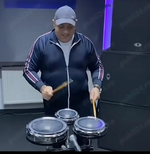 Profesor de percutie