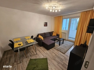 Apartament 2 camere Drumul Taberei-Valea Argesului. - imagine 2