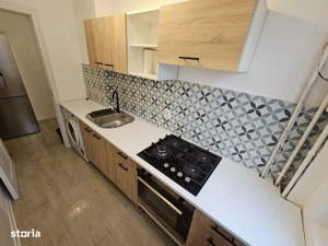 Apartament 2 camere Drumul Taberei-Valea Argesului. - imagine 3