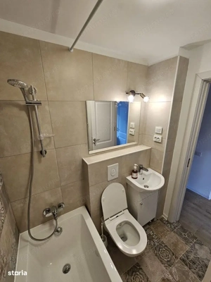 Apartament 2 camere Drumul Taberei-Valea Argesului. - imagine 7