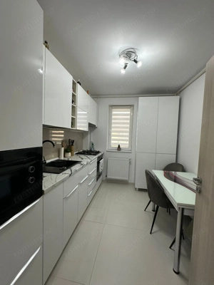 Calea Urseni | 2 Camere | Loc de parcare | Mobilat si Utilat - imagine 8