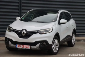 Renault Kadjar x-mod, 2016, 1.5 dci