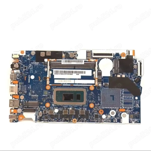 Placa de baza Model: NM-E361 Lenovo ideapad 3 14iAU7 V15 G3 V17 G3 iAP UMA 