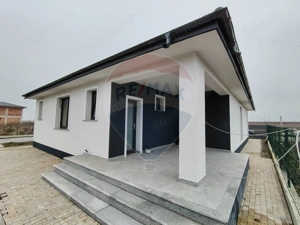 Casă cu 4 camere Greenfield Residence - imagine 3