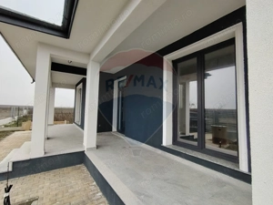 Casă cu 4 camere Greenfield Residence - imagine 2