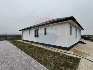 Casă cu 4 camere Greenfield Residence - imagine 4