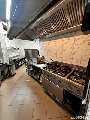 De vanzare restaurant - imagine 5