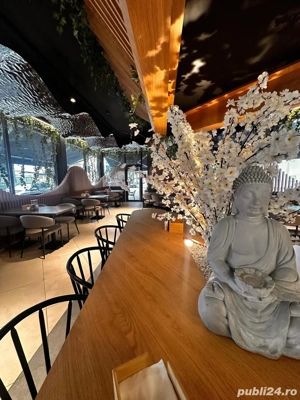 De vanzare restaurant - imagine 2