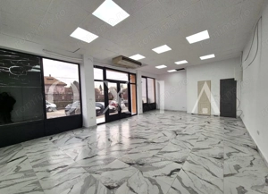 AX1171 Blascovici, Spatiu Comercial Renovat Complet, Disponibil Imediat