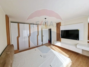 Apartament cu 2 camere de închiriat Cartierul Tei