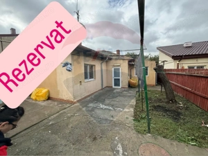 Casă din caramida de vanzare in Constanta