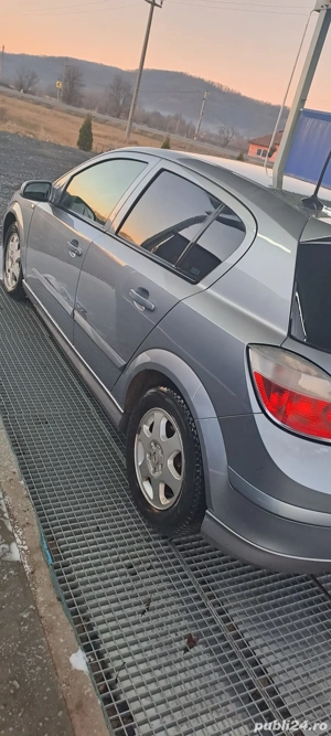 Vând Opel Astra H - imagine 3