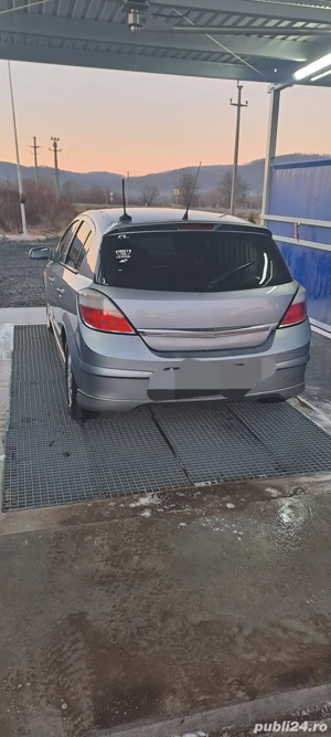 Vând Opel Astra H - imagine 2