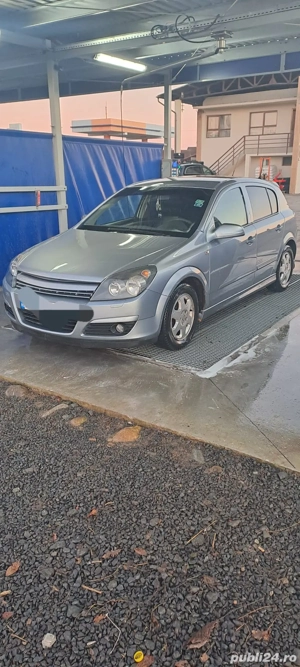 Vând Opel Astra H - imagine 5