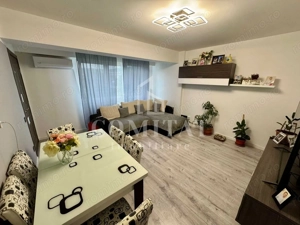 Apartament cu 3 camere | Zona Eroilor - Localitate Florești