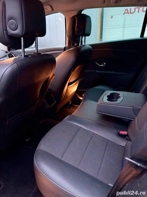 Renault Megane GT line 2012 1.5 dci 110 cp e5 - imagine 6