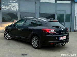 Renault Megane GT line 2012 1.5 dci 110 cp e5 - imagine 7