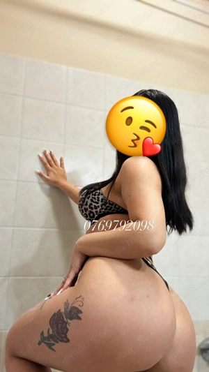 Nouă în oraș la mine sau la tine 