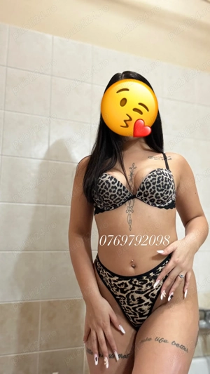 Fac și deplasări sau party - imagine 2