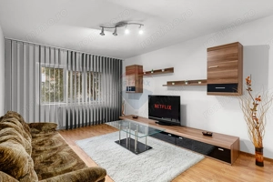 Apartament cu 2 camere, parter, zonă Alfa – loc de parcare și boxă