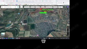 Teren cu potențial de vânzare 46,600mp lângă intravilan, în Nadlac - imagine 5