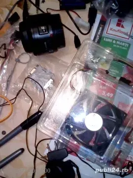 piese pc, diverse  - imagine 4