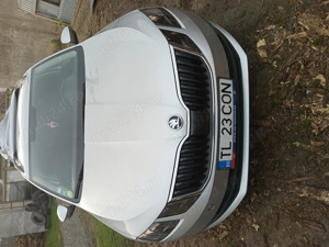 Scoda octavia de vinzare 