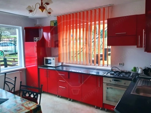 Casă / Vilă cu 7 camere   în zona Bran-Tohanita - imagine 19