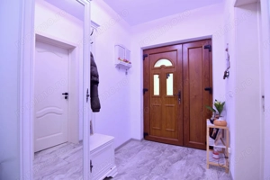 Casa Individuala P+Etaj 2025- Zona Ghirodei Timisoara - imagine 18